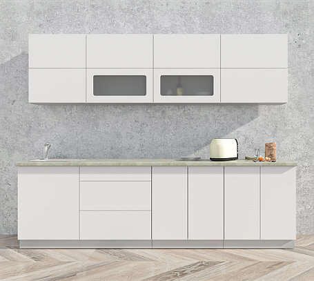 Кухня Мила Матте 2,7А, фото 2