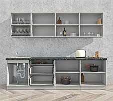 Кухня Мила Матте 2,7А, фото 3