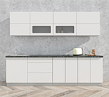 Кухня Мила Матте 2,7А, фото 2