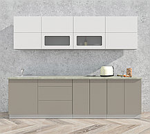 Кухня Мила Матте 2,7А, фото 3