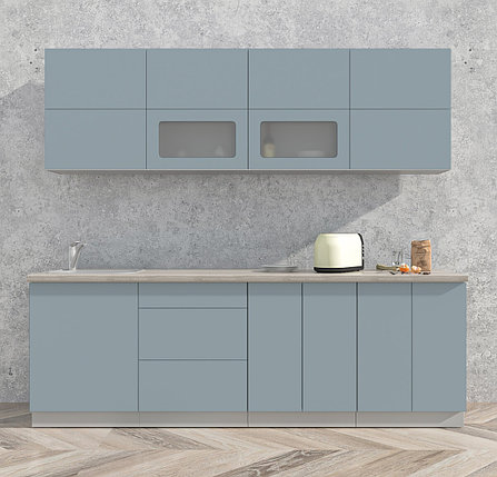 Кухня Мила Матте 2,4А, фото 2