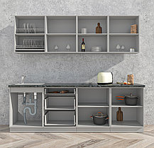 Кухня Мила Матте 2,4А, фото 3