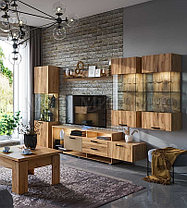 Модульная гостиная Алтея - вариант 4, фото 2