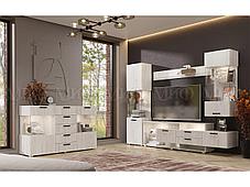 Модульная гостиная Алтея - вариант 4, фото 3