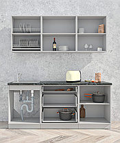 Кухня Мила Матте 1,9А, фото 3