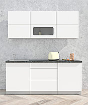 Кухня Мила Матте 1,9А, фото 2