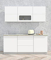 Кухня Мила Матте 1,9А, фото 3