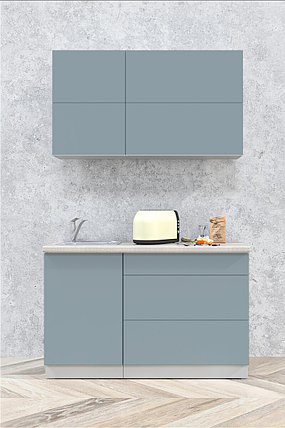 Кухня Мила Матте 1,3А, фото 2