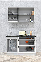 Кухня Мила Матте 1,3А, фото 3