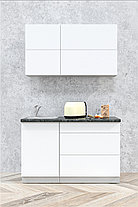 Кухня Мила Матте 1,3А, фото 2