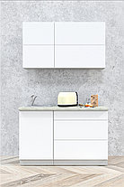 Кухня Мила Матте 1,3А, фото 3