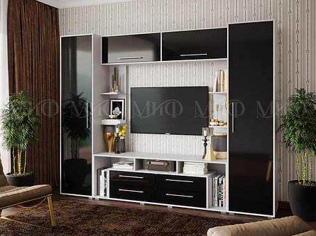 Гостиная Гармония, фото 2