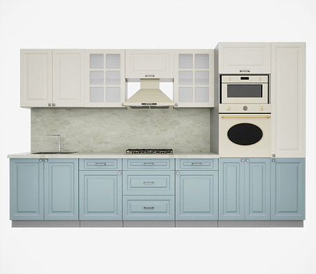 Кухня Мила Деко 3,4, фото 2