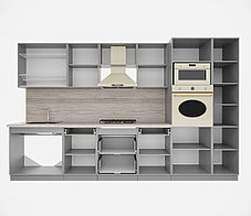 Кухня Мила Деко 3,4, фото 3