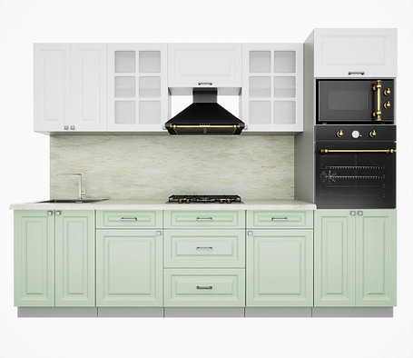 Кухня Мила Деко 2,8, фото 2