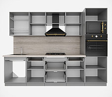 Кухня Мила Деко 2,8, фото 3