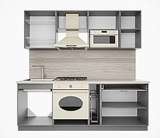 Кухня Мила Деко 2,2, фото 3