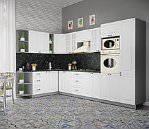 Угловая кухня Мила Деко 1,88х3,4, фото 2