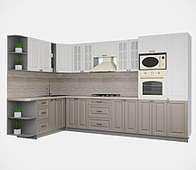 Угловая кухня Мила Деко 1,88х3,4, фото 3