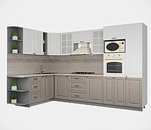 Угловая кухня Мила Деко 1,88х3,2, фото 3