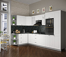 Угловая кухня Мила Деко 1,68х3,2, фото 3