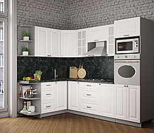 Угловая кухня Мила Деко 1,68х2,6, фото 3