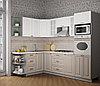 Угловая кухня Мила Деко 1,68х2,6, фото 3