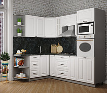 Угловая кухня Мила Деко 1,68х2,4, фото 3