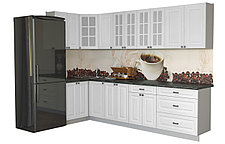 Угловая кухня Мила Деко 1,2х3,0 м, фото 3