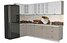 Угловая кухня Мила Деко 1,2х3,0 м, фото 2