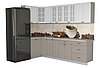Угловая кухня Мила Деко 1,2х2,7 м, фото 2