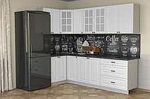 Угловая кухня Мила Деко 1,2х2,6 м, фото 2