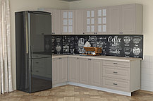 Угловая кухня Мила Деко 1,2х2,6 м, фото 3