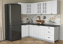 Угловая кухня Мила Деко 1,2х2,4 м, фото 2