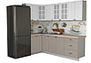 Угловая кухня Мила Деко 1,2х2,4 м, фото 3