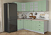Угловая кухня Мила Деко 1,2х2,4 м, фото 5