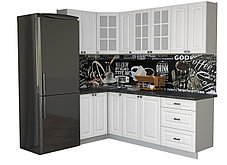 Угловая кухня Мила Деко 1,2х2,3 м, фото 3