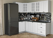 Угловая кухня Мила Деко 1,2х2,3 м, фото 2