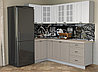 Угловая кухня Мила Деко 1,2х2,3 м, фото 4