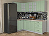 Угловая кухня Мила Деко 1,2х2,3 м, фото 6