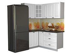 Угловая кухня Мила Деко 1,2х1,7 м, фото 3