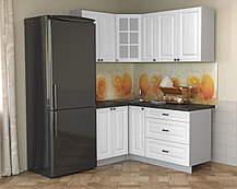 Угловая кухня Мила Деко 1,2х1,7 м, фото 2