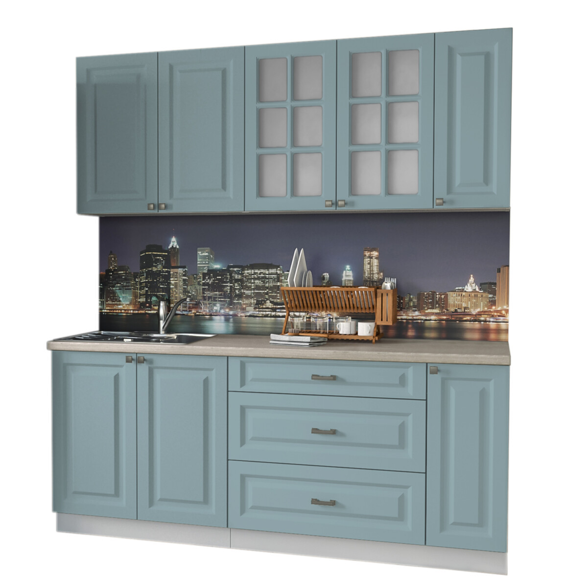 Кухня Мила Деко 1,9Б