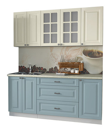 Кухня Мила Деко 1,8Б, фото 2