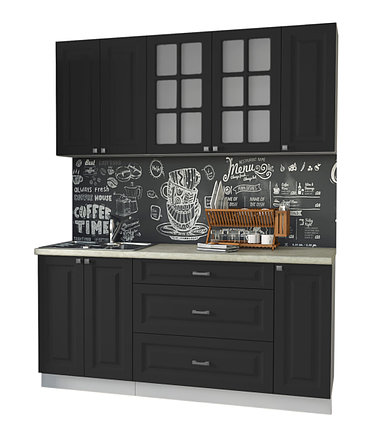 Кухня Мила Деко 1,7Б, фото 2