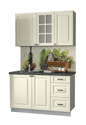 Кухня Мила Деко 1,3Б, фото 2