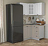 Угловая кухня Мила Деко 1,2х1,2 м, фото 4