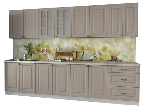 Кухня Мила Деко 3,0А, фото 2