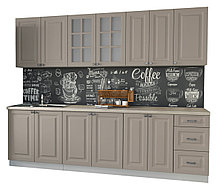 Кухня Мила Деко 2,6А, фото 3