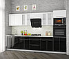 Кухня Мила Пластик 3,2, фото 4